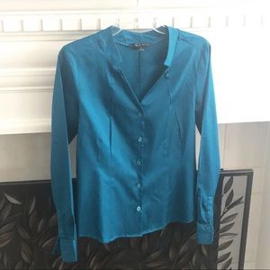 Antonio Melani suit/business blouse